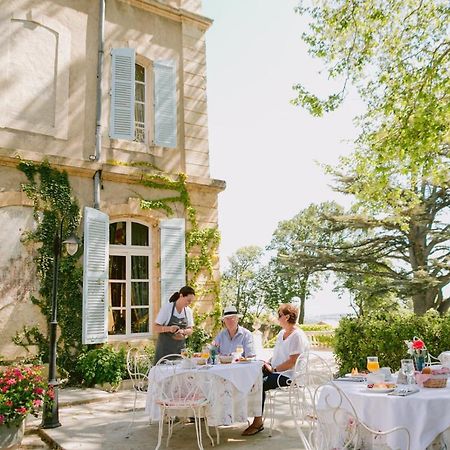 Chateau De Varenne Sauveterre  Exterior photo