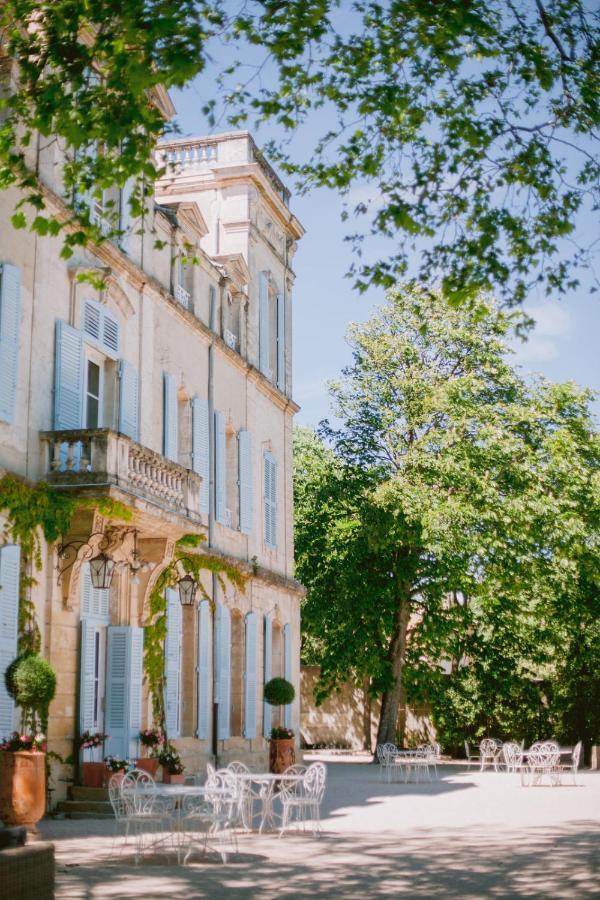 Chateau De Varenne Sauveterre  Exterior photo
