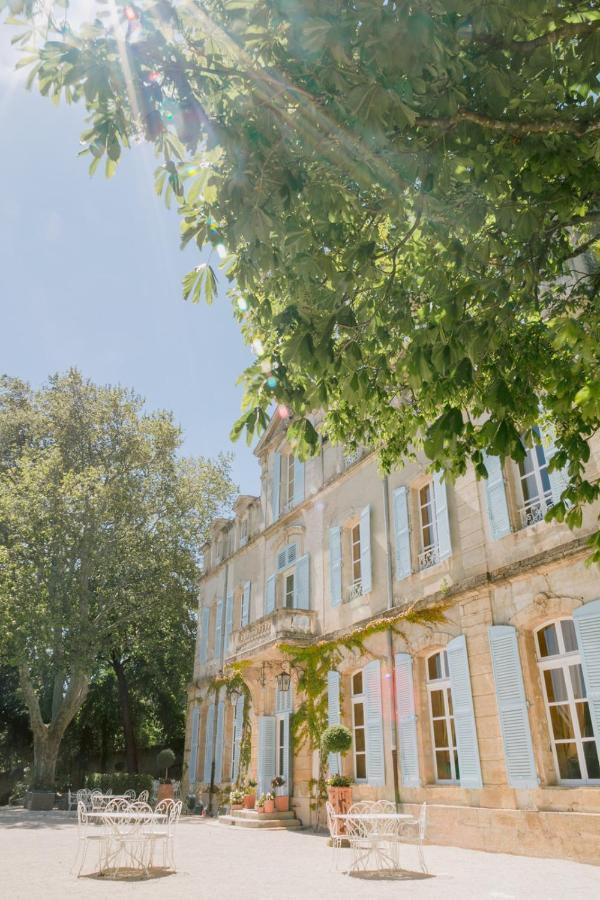 Chateau De Varenne Sauveterre  Exterior photo