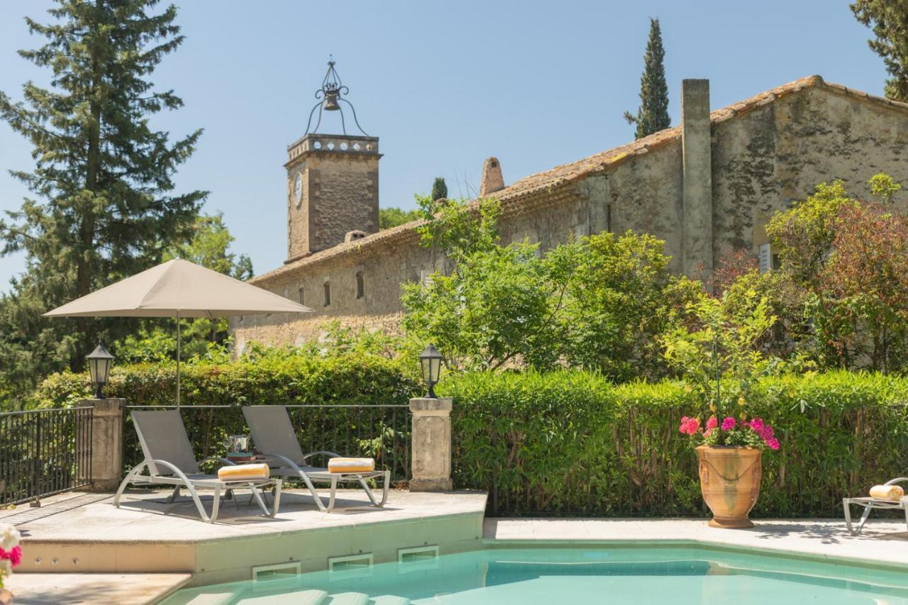 Chateau De Varenne Sauveterre  Exterior photo