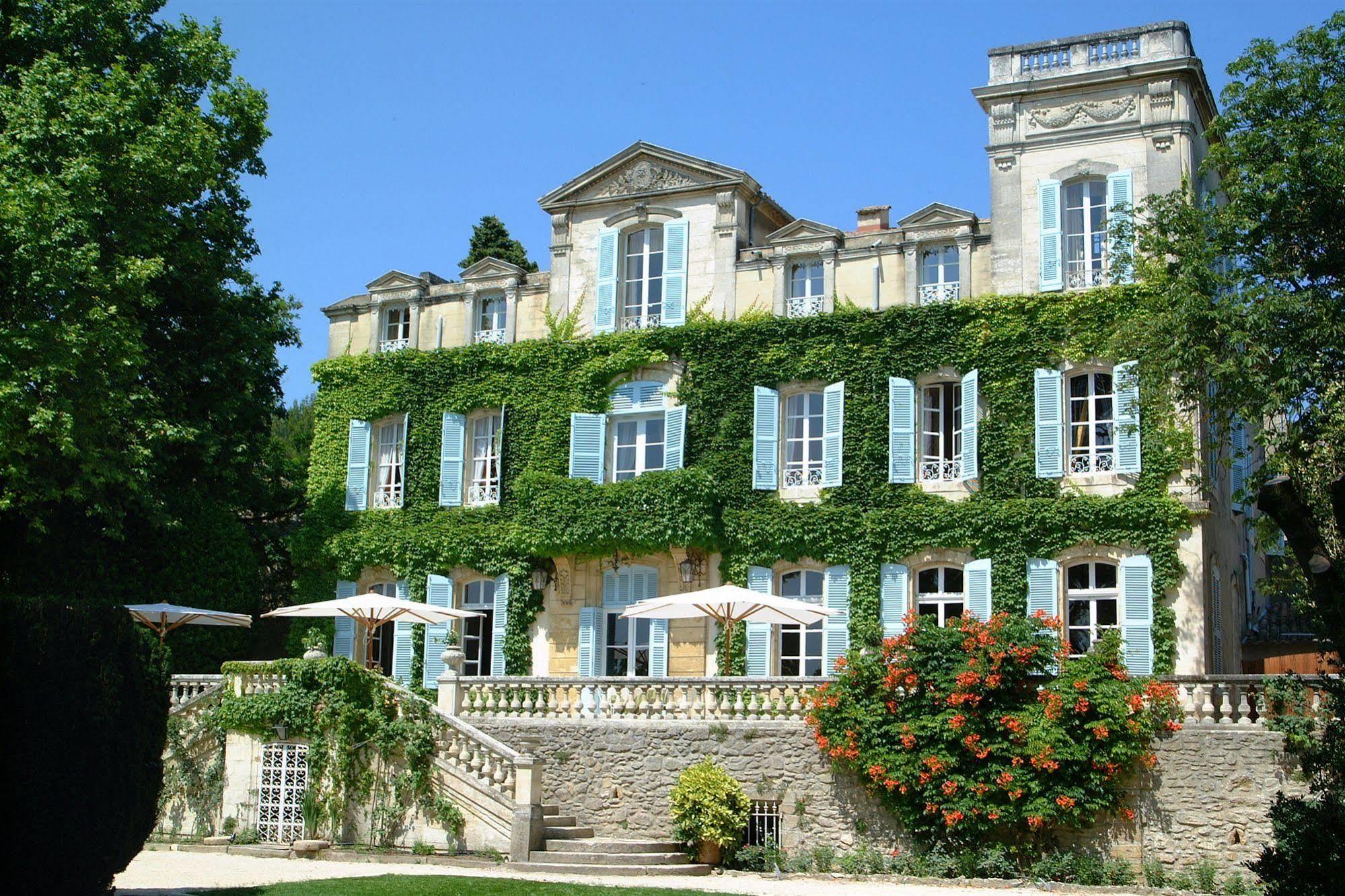 Chateau De Varenne Sauveterre  Exterior photo